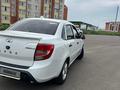 ВАЗ (Lada) Granta 2190 2014 года за 2 300 000 тг. в Петропавловск – фото 2