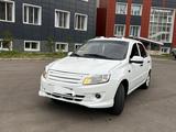 ВАЗ (Lada) Granta 2190 2014 года за 2 300 000 тг. в Петропавловск – фото 3