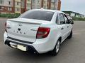 ВАЗ (Lada) Granta 2190 2014 года за 2 300 000 тг. в Петропавловск – фото 4