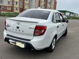 ВАЗ (Lada) Granta 2190 2014 года за 2 300 000 тг. в Петропавловск – фото 4