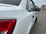 ВАЗ (Lada) Granta 2190 2014 года за 2 300 000 тг. в Петропавловск – фото 5