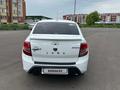 ВАЗ (Lada) Granta 2190 2014 года за 2 300 000 тг. в Петропавловск – фото 6