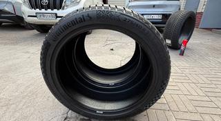 Continental VikingContact 8 для BMW X5 X6 275/40 R21 и 315/35 R21 за 1 100 000 тг. в Алматы