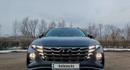 Hyundai Tucson 2024 года за 13 490 000 тг. в Астана – фото 2