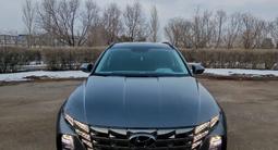 Hyundai Tucson 2024 года за 13 490 000 тг. в Астана – фото 3