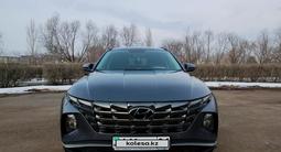 Hyundai Tucson 2024 года за 13 490 000 тг. в Астана – фото 4