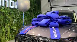 Hyundai Tucson 2024 года за 13 490 000 тг. в Астана