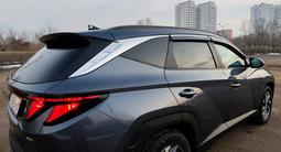 Hyundai Tucson 2024 года за 13 490 000 тг. в Астана – фото 5