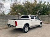 Toyota Hilux 2007 годаfor6 500 000 тг. в Атырау – фото 4