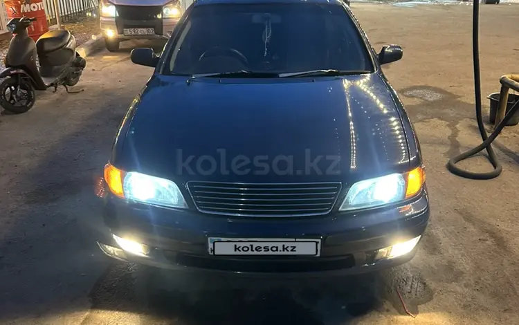 Nissan Cefiro 1998 годаүшін3 000 000 тг. в Алматы