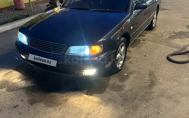 Nissan Cefiro 1998 года за 3 000 000 тг. в Алматы