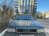 Audi 80 1991 года за 1 300 000 тг. в Тараз – фото 5