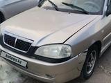 Chery Amulet 2006 года за 500 000 тг. в Астраханка