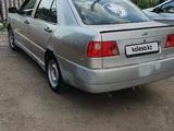 Chery Amulet 2006 года за 500 000 тг. в Астраханка – фото 3