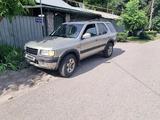 Opel Frontera 1999 годаүшін2 200 000 тг. в Алматы