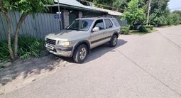 Opel Frontera 1999 годаүшін2 200 000 тг. в Алматы