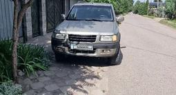 Opel Frontera 1999 годаүшін2 200 000 тг. в Алматы – фото 3