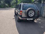 Opel Frontera 1999 годаүшін2 200 000 тг. в Алматы – фото 4