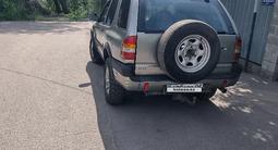 Opel Frontera 1999 годаүшін2 200 000 тг. в Алматы – фото 4
