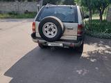 Opel Frontera 1999 годаүшін2 200 000 тг. в Алматы – фото 5