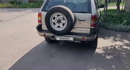 Opel Frontera 1999 годаүшін2 200 000 тг. в Алматы – фото 5