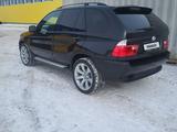 BMW X5 2005 годаfor10 000 000 тг. в Астана – фото 4