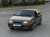 ВАЗ (Lada) 2114 2008 года за 850 000 тг. в Алматы