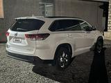 Toyota Highlander 2016 годаүшін12 000 000 тг. в Хромтау – фото 2