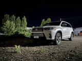 Toyota Highlander 2016 годаүшін12 000 000 тг. в Хромтау – фото 3