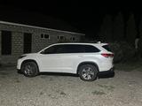 Toyota Highlander 2016 годаүшін12 000 000 тг. в Хромтау – фото 5