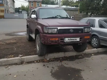 Toyota Hilux Surf 1993 года за 3 500 000 тг. в Алматы – фото 11