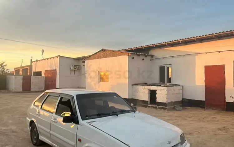 ВАЗ (Lada) 2114 2011 годаүшін650 000 тг. в Актау