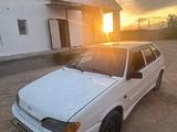 ВАЗ (Lada) 2114 2011 года за 650 000 тг. в Актау – фото 2