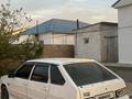 ВАЗ (Lada) 2114 2011 годаүшін650 000 тг. в Актау – фото 3