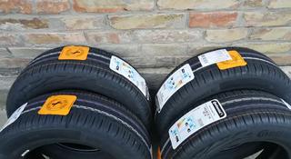 Continental contiecocontact 6 275/35 r19 за 255 000 тг. в Алматы