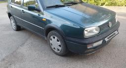 Volkswagen Golf 1997 годаүшін870 000 тг. в Алматы