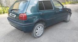 Volkswagen Golf 1997 годаүшін870 000 тг. в Алматы – фото 2