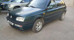 Volkswagen Golf 1997 годаүшін870 000 тг. в Алматы – фото 4