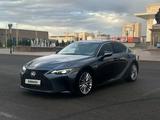 Lexus IS 200 2022 года за 21 500 000 тг. в Алматы