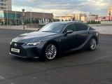 Lexus IS 200 2022 года за 21 500 000 тг. в Алматы – фото 3