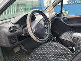 Mercedes-Benz A 140 2002 года за 2 700 000 тг. в Кокшетау – фото 2