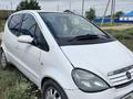 Mercedes-Benz A 140 2002 годаүшін2 700 000 тг. в Кокшетау – фото 5