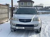 Acura MDX 2001 года за 3 900 000 тг. в Алматы