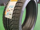 255-35-19 Pirelli P Zero Winter за 149 000 тг. в Алматы