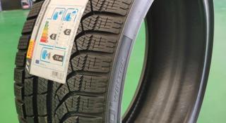 255-35-19 Pirelli P Zero Winter за 170 000 тг. в Алматы