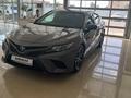 Toyota Camry 2019 года за 11 000 000 тг. в Актау – фото 10