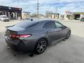 Toyota Camry 2019 года за 11 000 000 тг. в Актау – фото 3