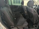 Opel Zafira 2001 года за 2 000 000 тг. в Тараз – фото 4