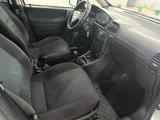 Opel Zafira 2001 года за 2 000 000 тг. в Тараз – фото 3