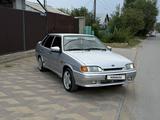 ВАЗ (Lada) 2115 2012 года за 2 300 000 тг. в Костанай – фото 2
